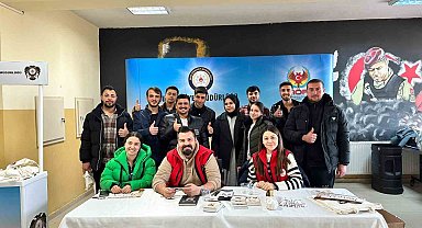 Bulanık'ta "El Ele Güvenli Geleceğe" projesi