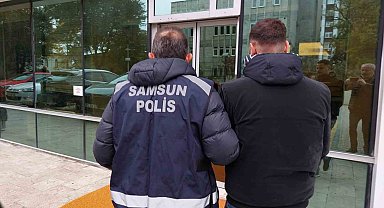 Bungalov evde gürültü tartışmasında bir kişiyi bıçaklayan genç tutuklandı