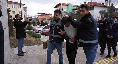 Burdur'da organize işlendiği iddia edilen kadın cinayetinde 3 sanık hakkında ağırlaştırılmış müebbet isteniyor