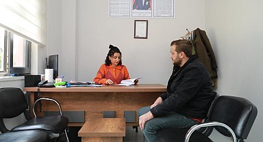 Burhaniye Belediyesi kreşlerinde çocuk gelişimi takibi