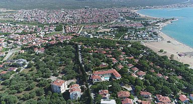 Burhaniye'de "Çöp Atma, Sokağına Sahip Çık!" Projesi başlıyor