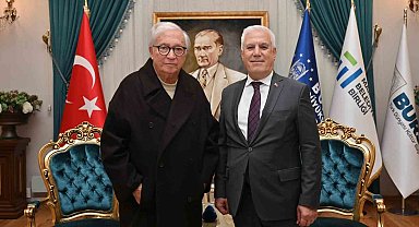Bursa Büyükşehir'den Yıldırım Mayruk adına "Tekstil ve Moda Tasarım Merkezi"