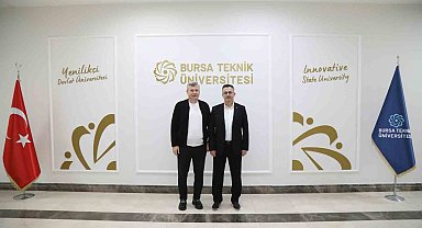 Bursa OSB'nin depremselliğini BTÜ çözecek