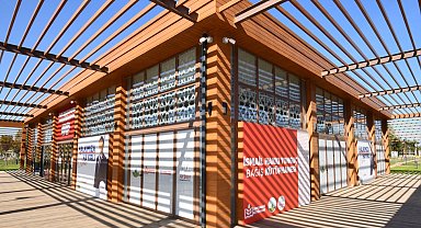 Bursa Osmangazi'den gençlere çifte hizmet