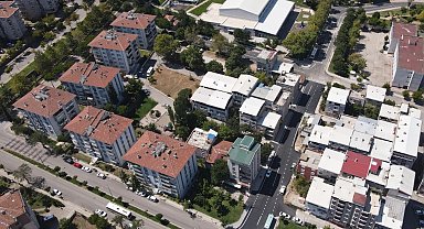 Bursa Yıldırım'da hizmetin yolu daima açık