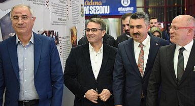Bursa Yıldırım'da kültür sanat sezonu başladı