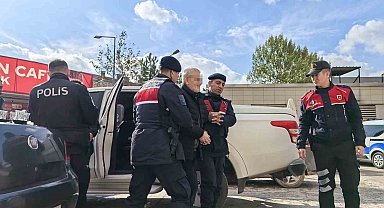 Bursa'da FETÖ'den aranan şahıs yakalandı