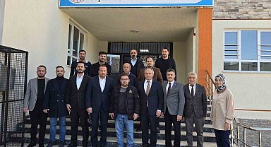 Bursa'da iki yeni okul eğitime başlıyor