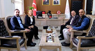 Bursa'dan Şırnaklı öğrencilere destek