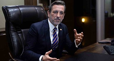 Bursa'nın devleri belli oldu