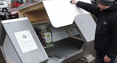 Bursa'daki yaşam koşulları DOHADERN'in yakın takibinde