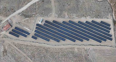 Bursalı firmadan Ürgüp'e çevreci enerji yatırımı
