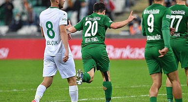 Bursaspor, Vefa Temel'i kiraladı