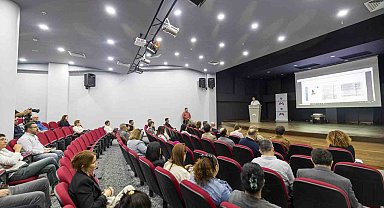 Büyükşehir Belediyesinden İklim ve Çevre Çalıştayı