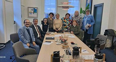 Büyükşehir'den Sağlık Hizmetlerinde Hollanda örneği