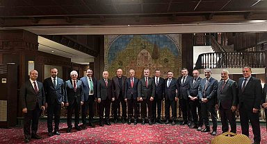 Çakırgöl için tarihi adım