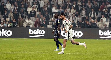 Can Keleş, Süper Lig'de ilk kez süre aldı