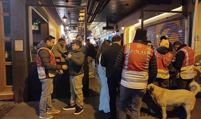 Çanakkale İl Emniyet Müdürü Kenan Kurt: "Huzur uygulamalarımızı sıklaştırdık"