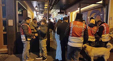 Çanakkale İl Emniyet Müdürü Kenan Kurt: "Huzur uygulamalarımızı sıklaştırdık"