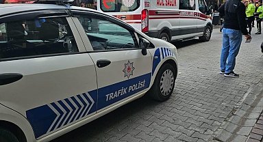 Çanakkale'de bıçaklı kavgada 2 kişi yaralandı