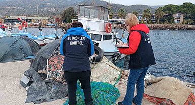 Çanakkale'de Kaçak Avcılığa Geçit Yok