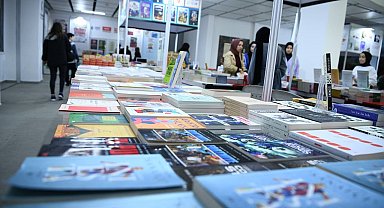 Çayırova 5. Kitap Günleri yarın kapılarını açıyor