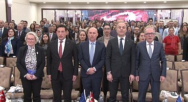 Çevre, Şehircilik ve İklim Değişikliği Bakanlığı'nın 'İklim Portalı' hizmete açıldı