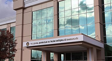 Çevre Şehircilik ve İklim Değişikliği'nden dolandırıcılık uyarısı