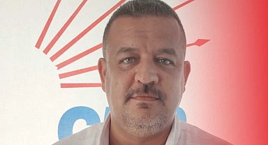 CHP İpsala'da Başkan Ak istifa etti