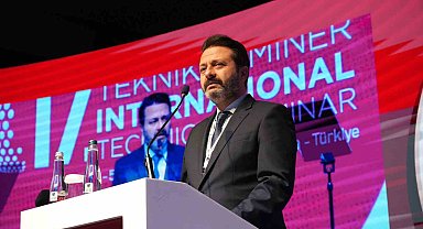 Çimento satışı iç piyasada artarken ihracatında düşüş kaydedildi