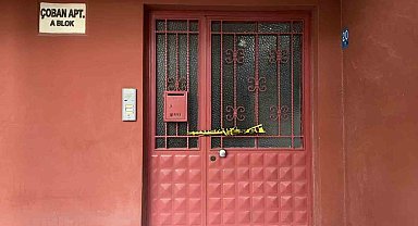 Cinnet geçiren genç annesini öldürdü