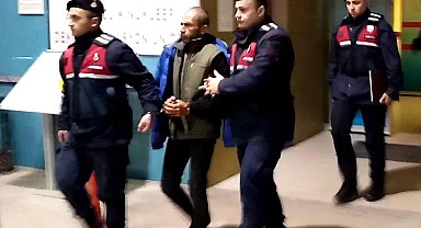 Çobanı tüfekle vuran şüpheli tutuklandı