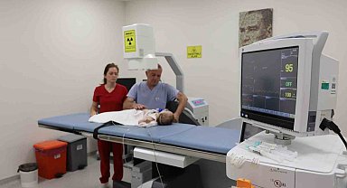 Çocuklarda böbrek taşı belirtilerine dikkat