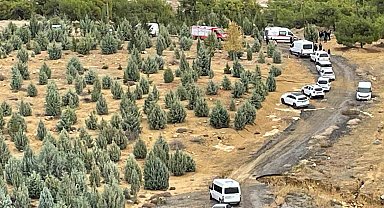 Çocukların maytapla oyunu kötü bitti: 2 yaralı