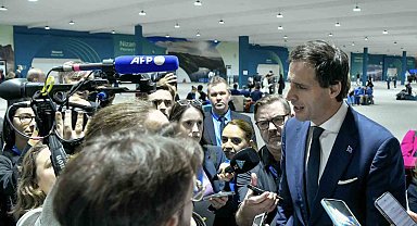 COP29'da iklim finansmanında anlaşmazlık