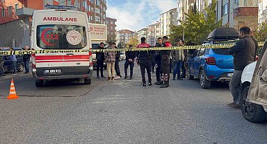Çorluspor 1947'nin teknik direktörü silahlı saldırıda hayatını kaybetti