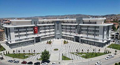 Çorum Belediyesi'nden vergi hatırlatması