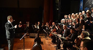 Çorum'da kulakların pası Türk Sanat Müziği ile silinecek