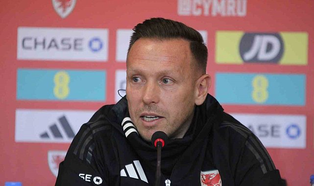 Craig Bellamy: "Yarınki maç öncekinden başka bir zorlukta olacak"