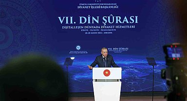 Cumhurbaşkanı Erdoğan: "28 Şubat'ı hortlamaya çalışanlara göz yummayız"