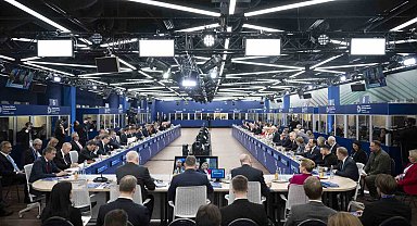 Cumhurbaşkanı Erdoğan: "İsrail'e her boyutta baskı yapılması elzemdir"