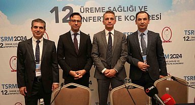 Cumhurbaşkanı Erdoğan'ın en az 3 çocuk çağrısına hekimlerden destek geldi