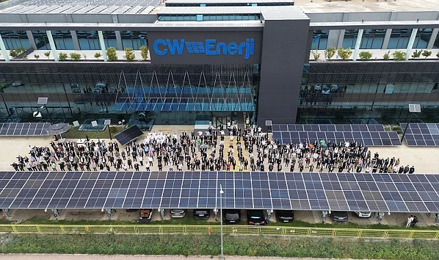CW Enerji'den 'Geleneksel Satış Noktaları Toplantısı'na ev sahipliği