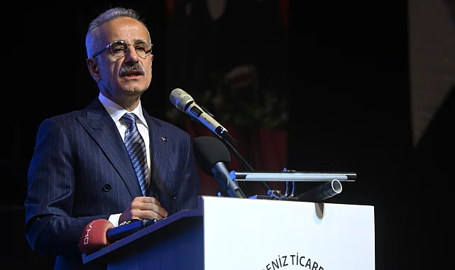Denizcilikte yeşil dönüşüme 7 milyon dolarlık teşvik
