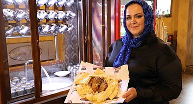Denizli Tandır Kebabı esnafından zam açıklaması