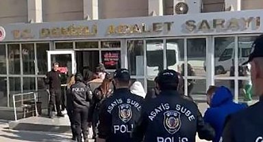 Denizli'de fuhşa zorlanan 13 kadın kurtarıldı