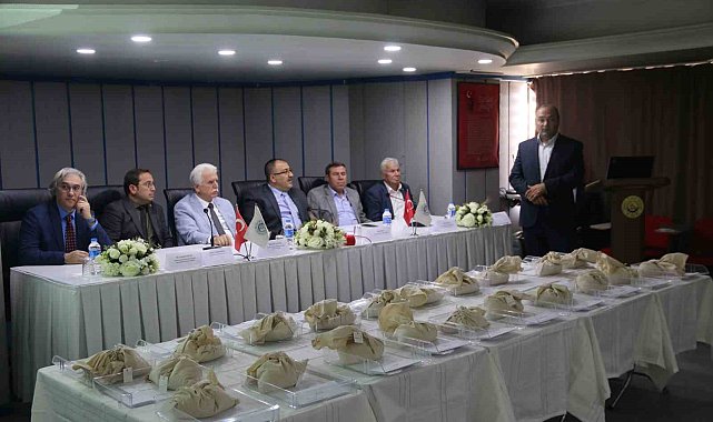 Denizli'den nohut ithalatını bitirecek hamle