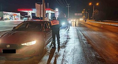 Didim jandarmasından 'sıcak nokta' uygulaması