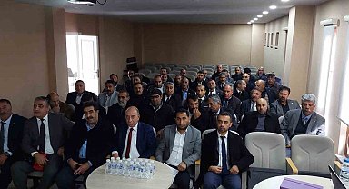 Digor'da mera ve yaylalar masaya yatırıldı
