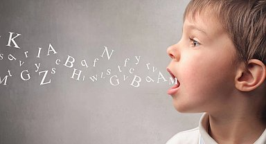 Dil ve Konuşma Terapisti uyardı! Çocuklarda kekemeliğe dikkat!